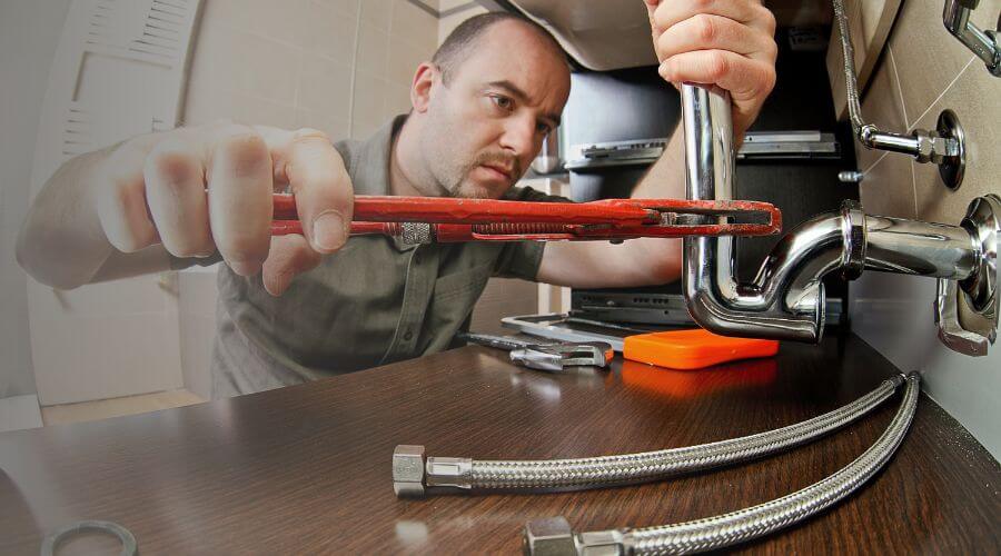 Local 24/7 Emergency Plumbing in Tecumseh, OK